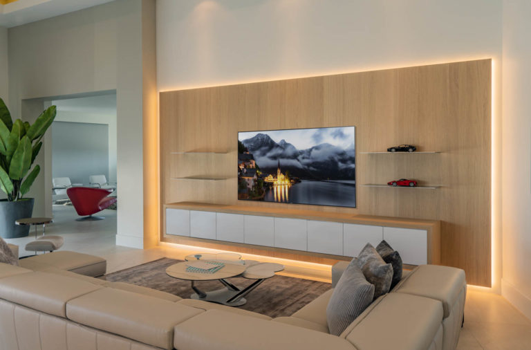 Advanced Woodwork Custom + Millwork