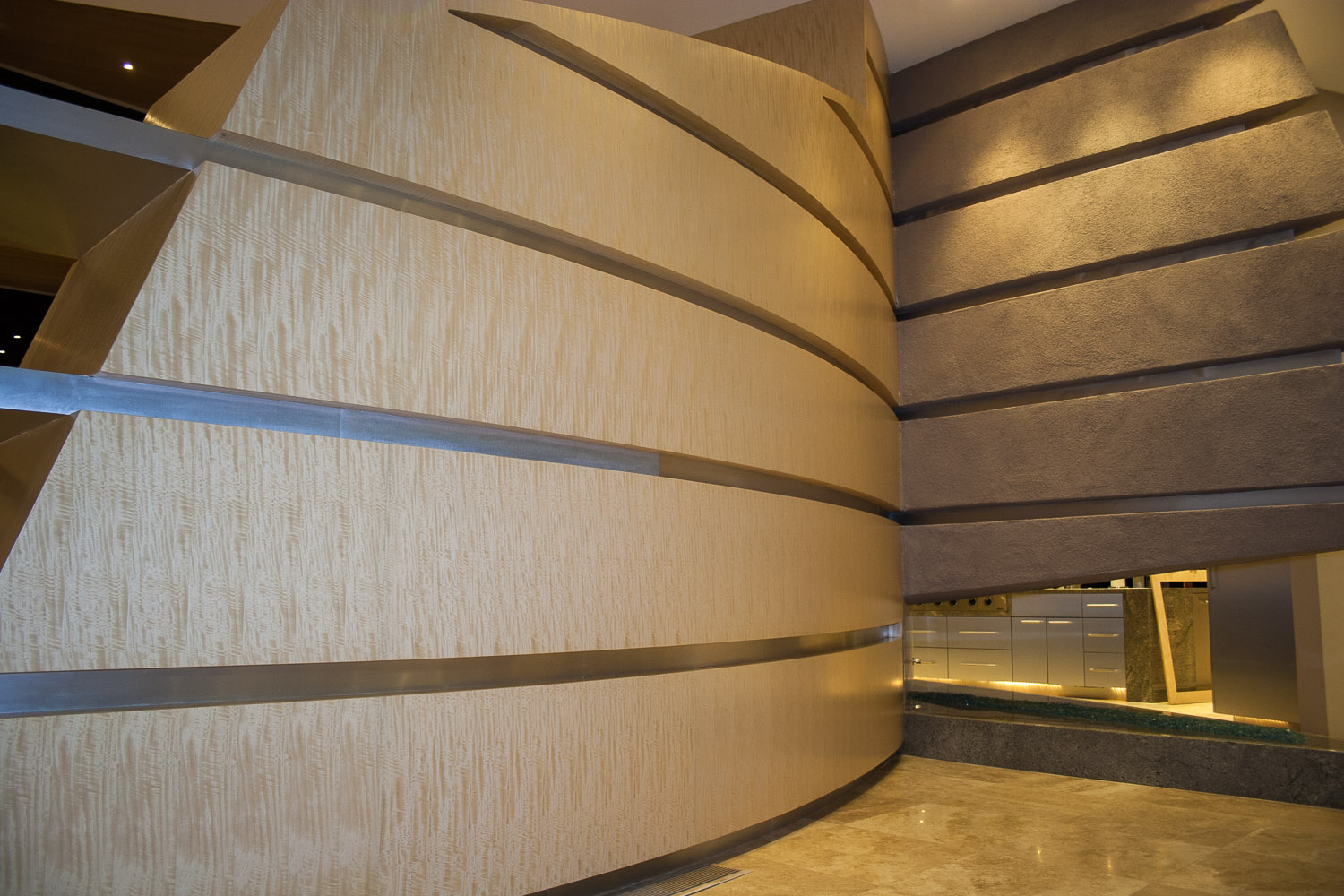 Millwork Advanced Woodwork