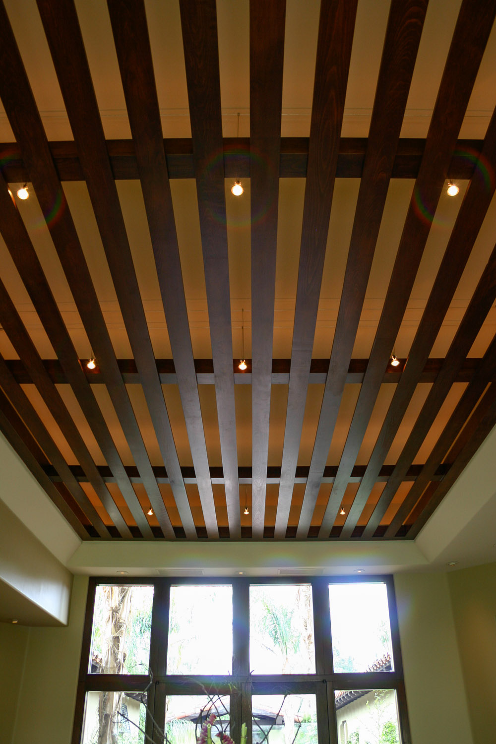 Millwork Advanced Woodwork